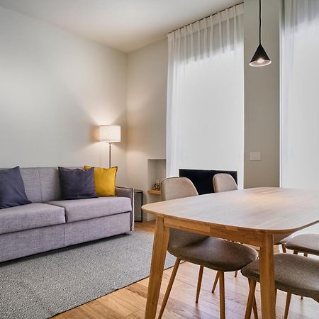Suites Zenari Верона Экстерьер фото