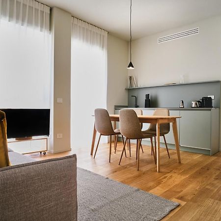 Suites Zenari Верона Экстерьер фото