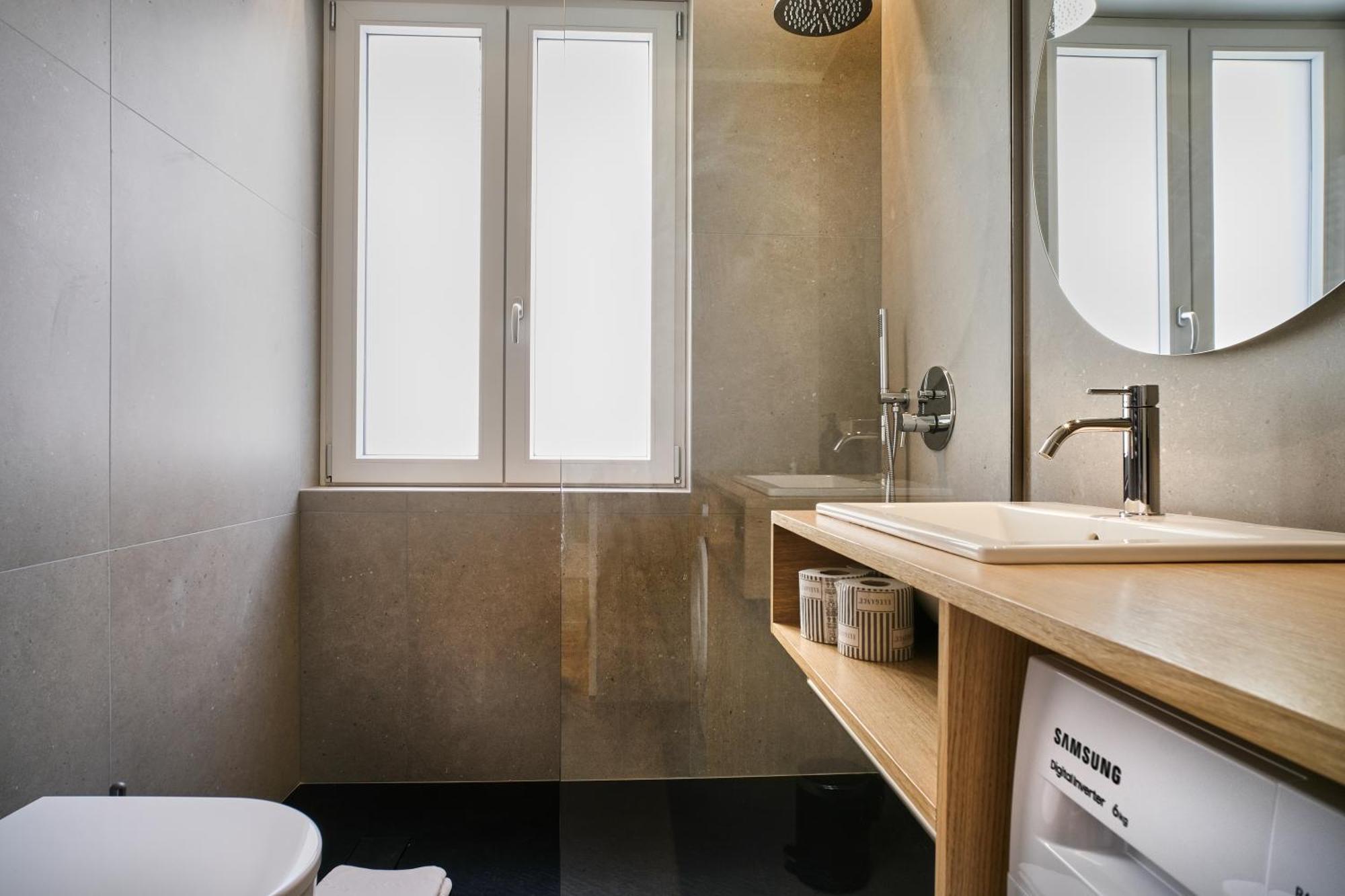 Suites Zenari Верона Экстерьер фото