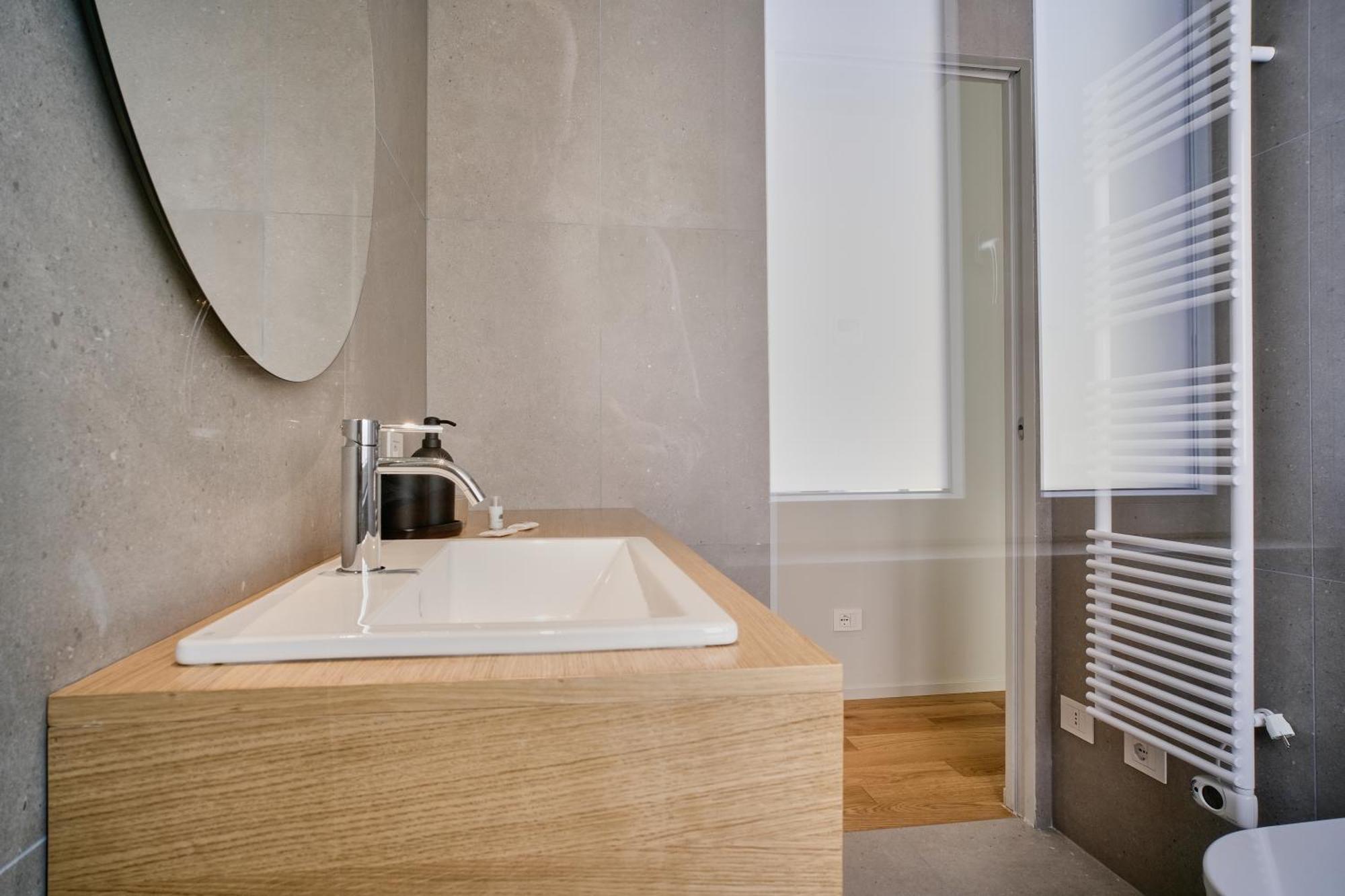 Suites Zenari Верона Экстерьер фото