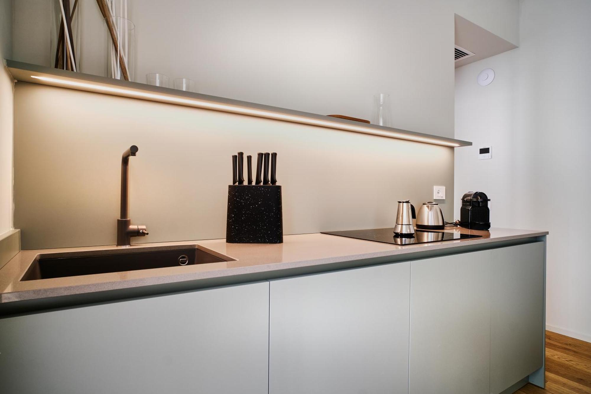 Suites Zenari Верона Экстерьер фото
