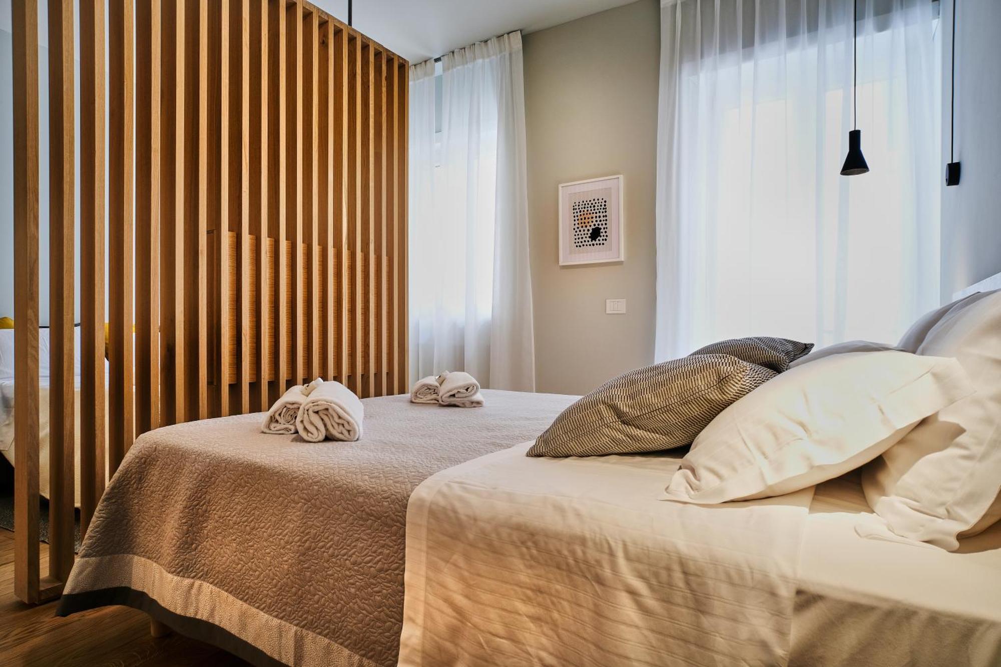 Suites Zenari Верона Экстерьер фото