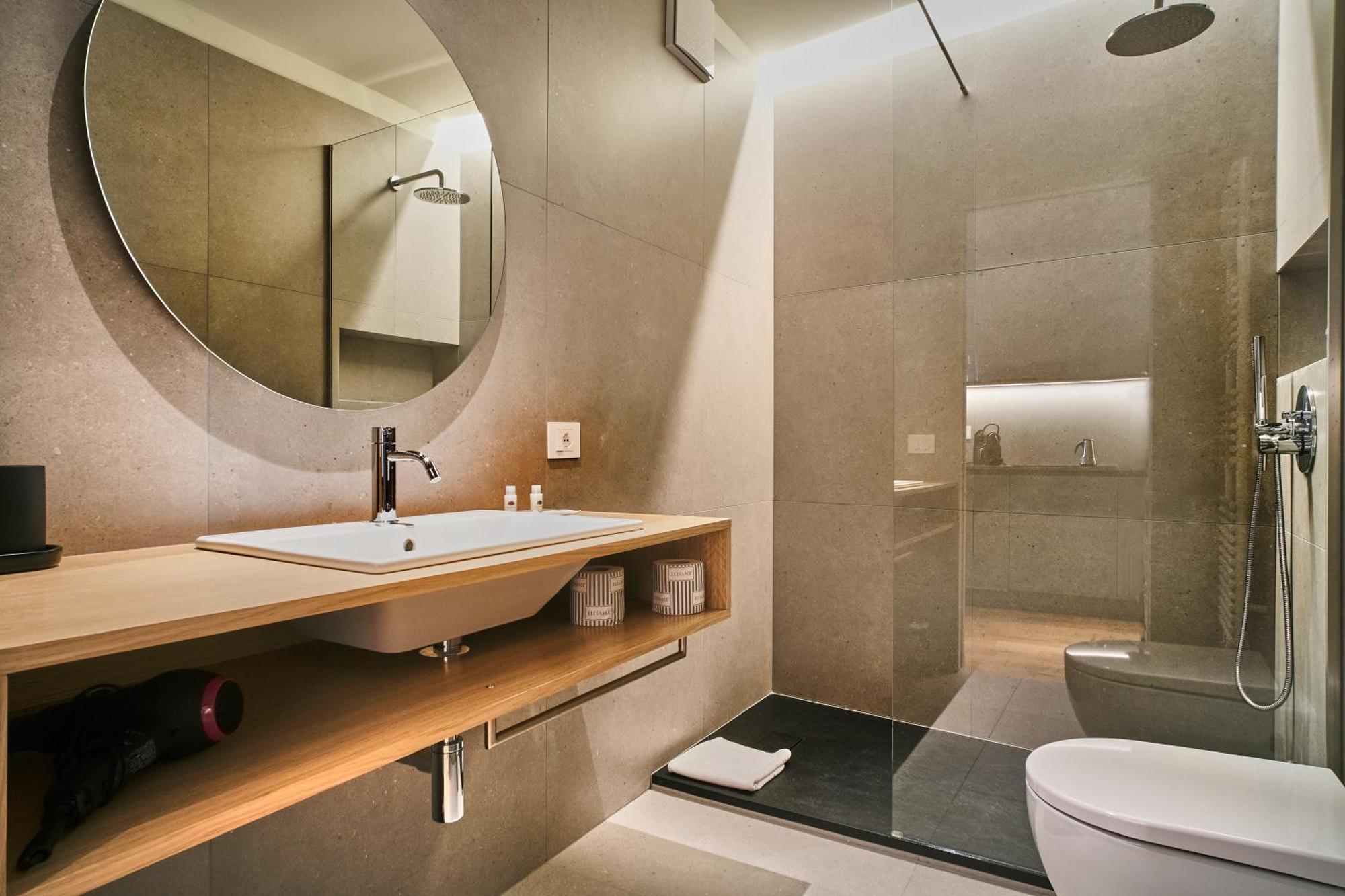 Suites Zenari Верона Экстерьер фото